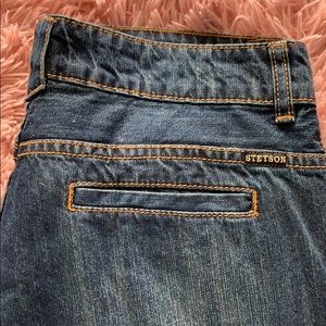 Stetson Jeans
